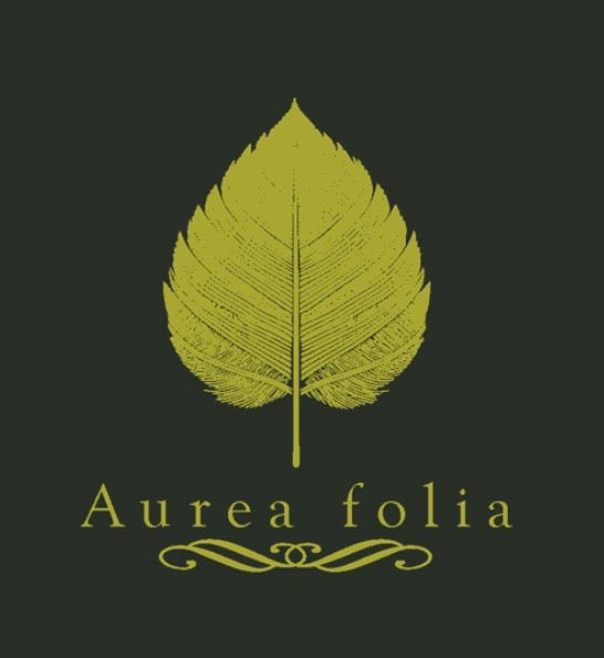 Aurea folia official shop